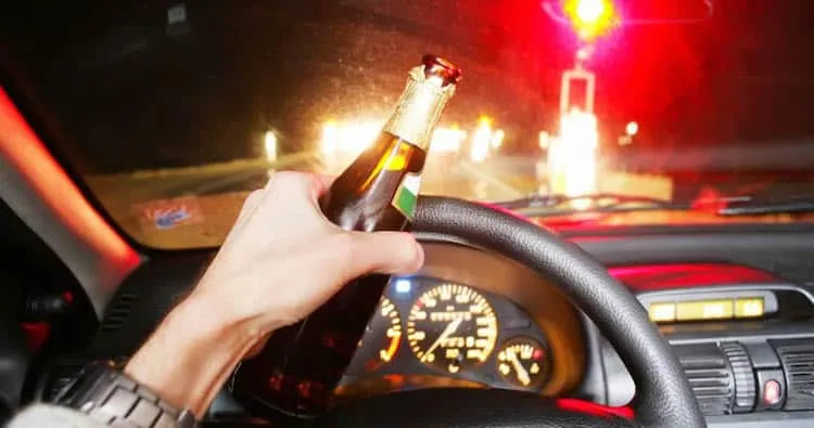1 jeune sur 3 aurait déjà conduit sous l’influence de l’alcool ou de drogues
