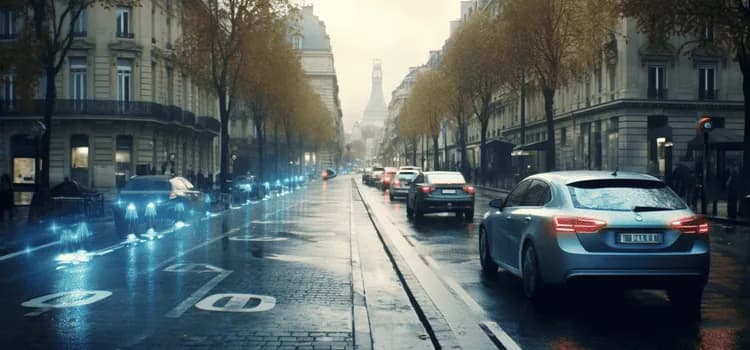 3 Façons de Contester une Amende pour Excès de Vitesse – Astuces Légales