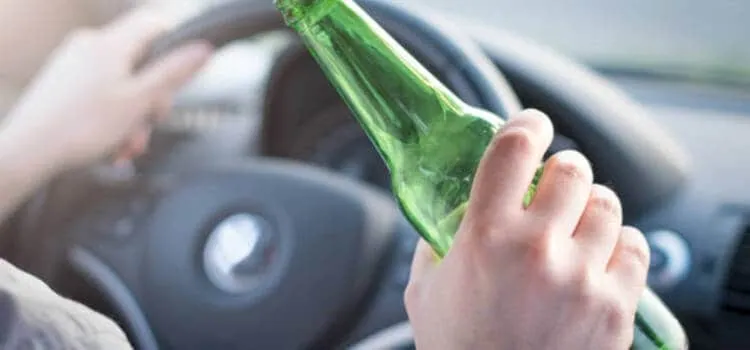 Alcool au volant : les alternatives à la voiture pour rentrer chez soi