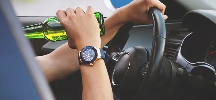 Alcool au volant : les conséquences et les solutions pour protéger votre permis
