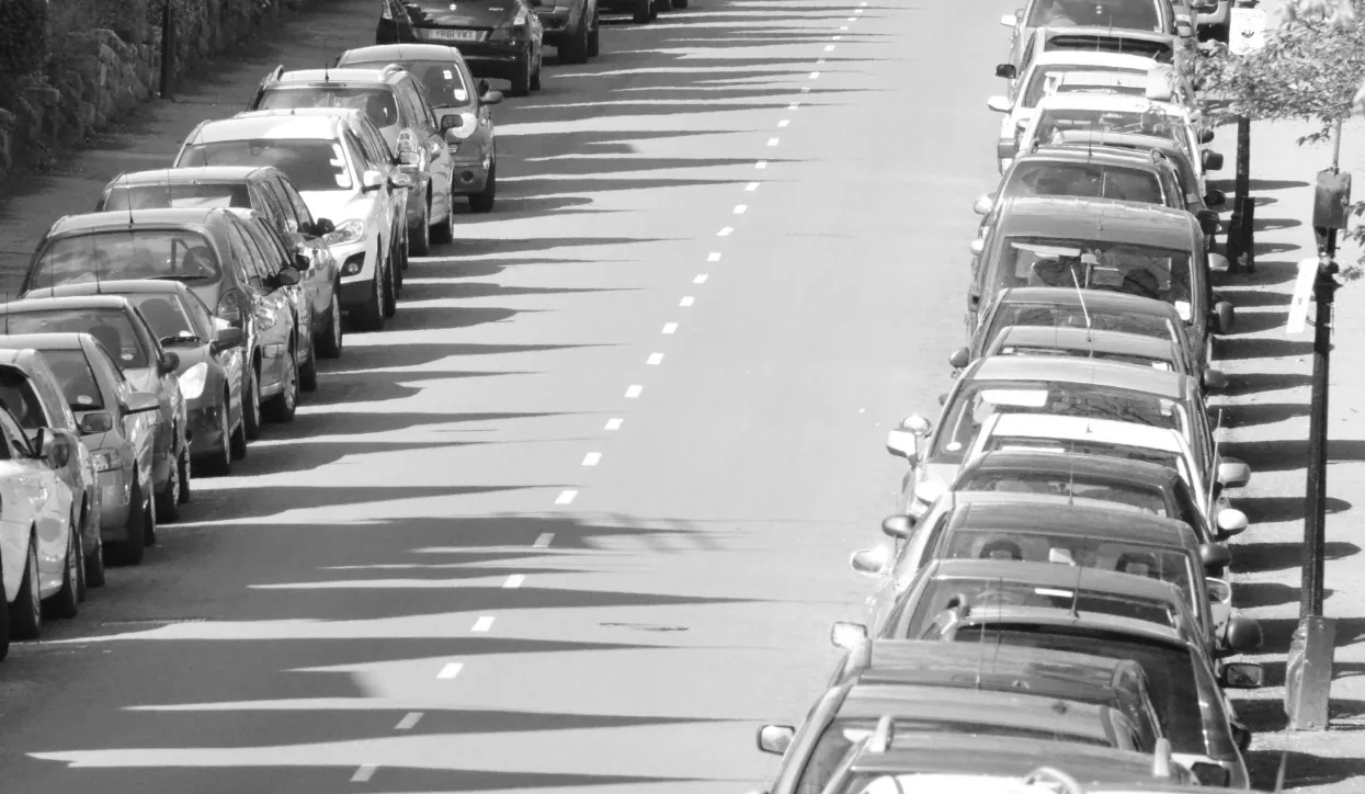 Amendes de stationnement : des défaillances montrées du doigt