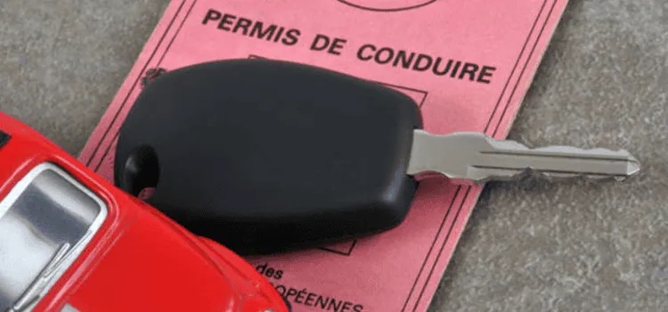 Annulation de permis de conduire : les recours possibles en 2024