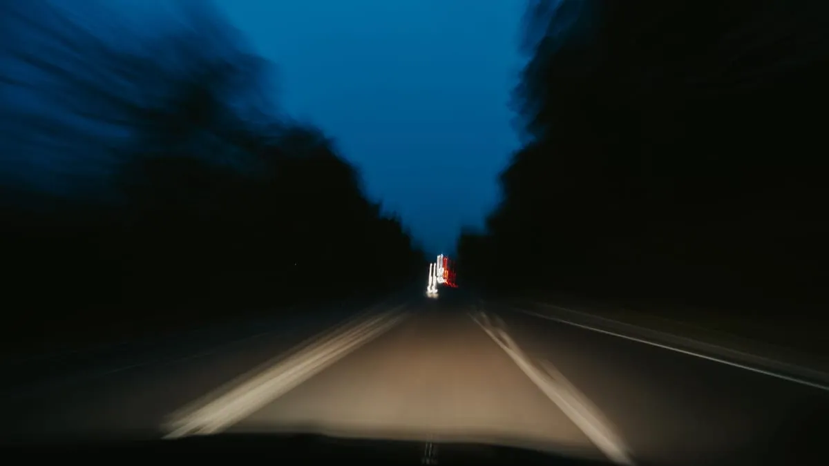 Arguments pour faire appel d’une contravention pour excès de vitesse
