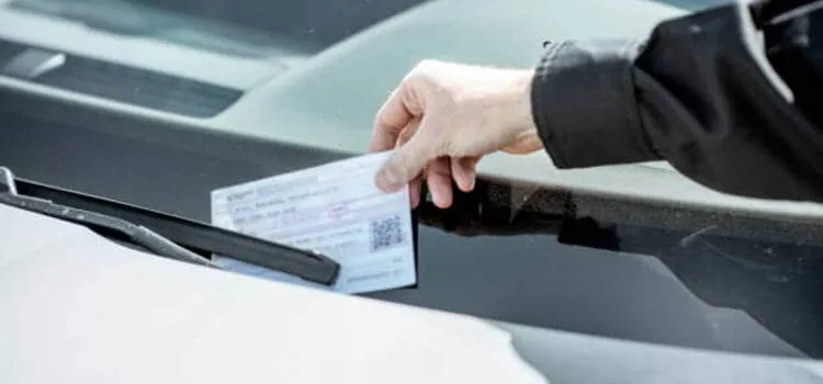 Avis de contravention : comment le contester avec succès ?