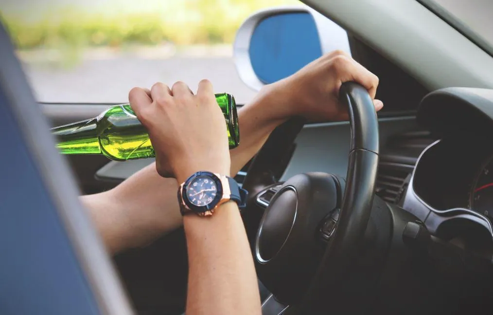 La baisse du taux d’alcoolémie repoussée