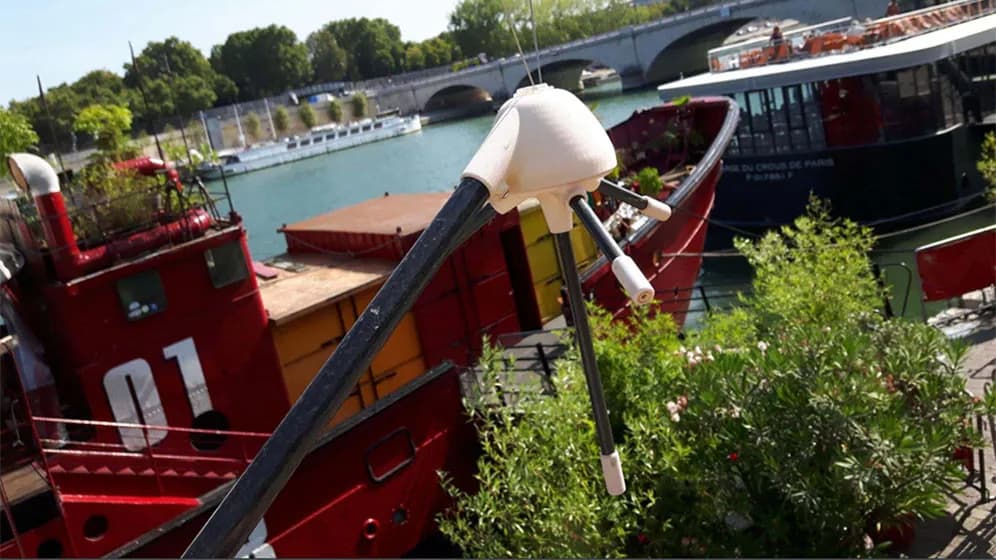 Bientôt une verbalisation des véhicules trop bruyants