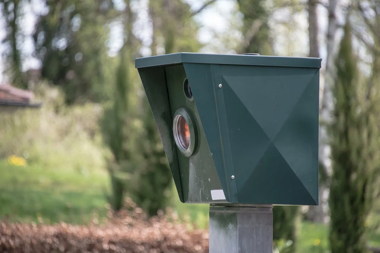 Le budget 2018 du gouvernement prévoit l’installation de 100 nouveaux radars