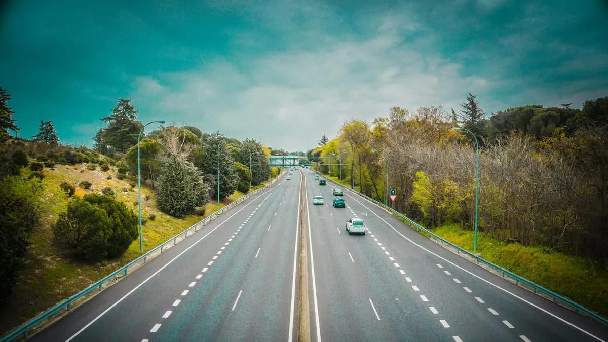 Une carte des radars mise en ligne par la Sécurité routière