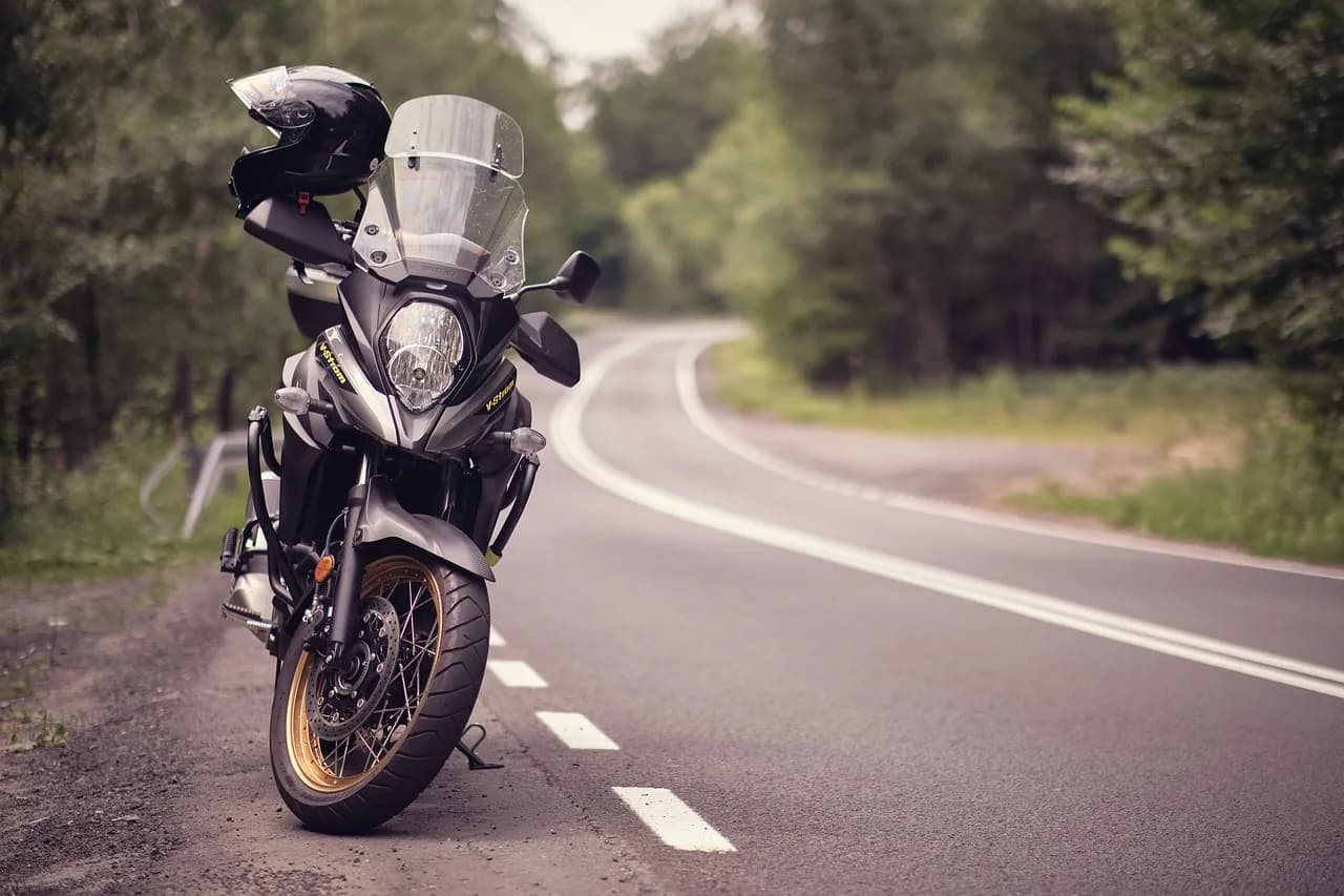 Circulation inter-file des motards : interdiction à partir du 1er août