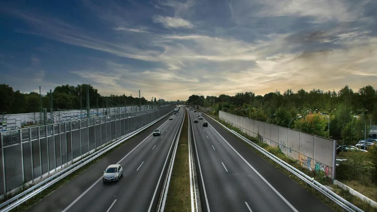 Un conducteur risque la prison pour un doigt d’honneur à un radar