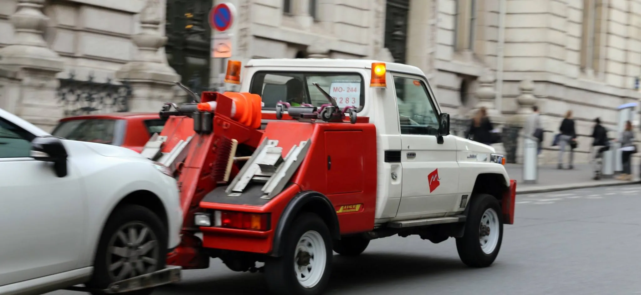 Conducteurs : 3 choses qui ont changé depuis le 1er avril 2021