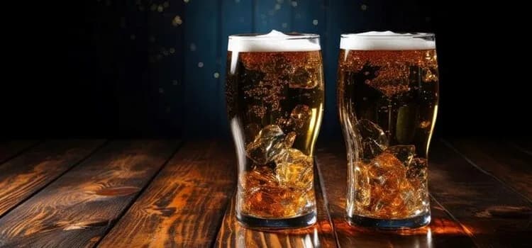 Puis-je conduire avec deux bières ?