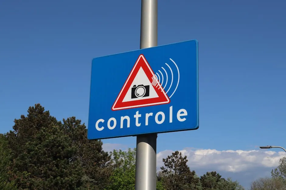 Comment contester une amende de radar automatique en 2026 ? (procédure ANTAI)