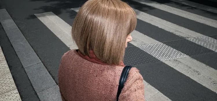 Comment contester un refus de priorité à un piéton ?