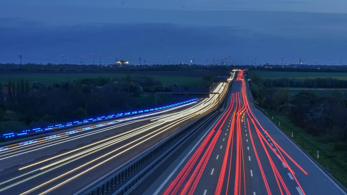 Contrôleur électronique de vitesse : comment ça marche ?