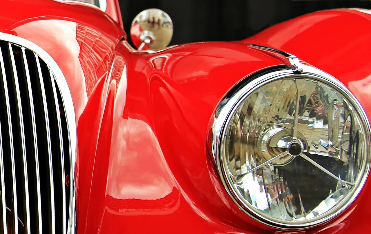Une étude a identifié la couleur de voiture la plus accidentogène