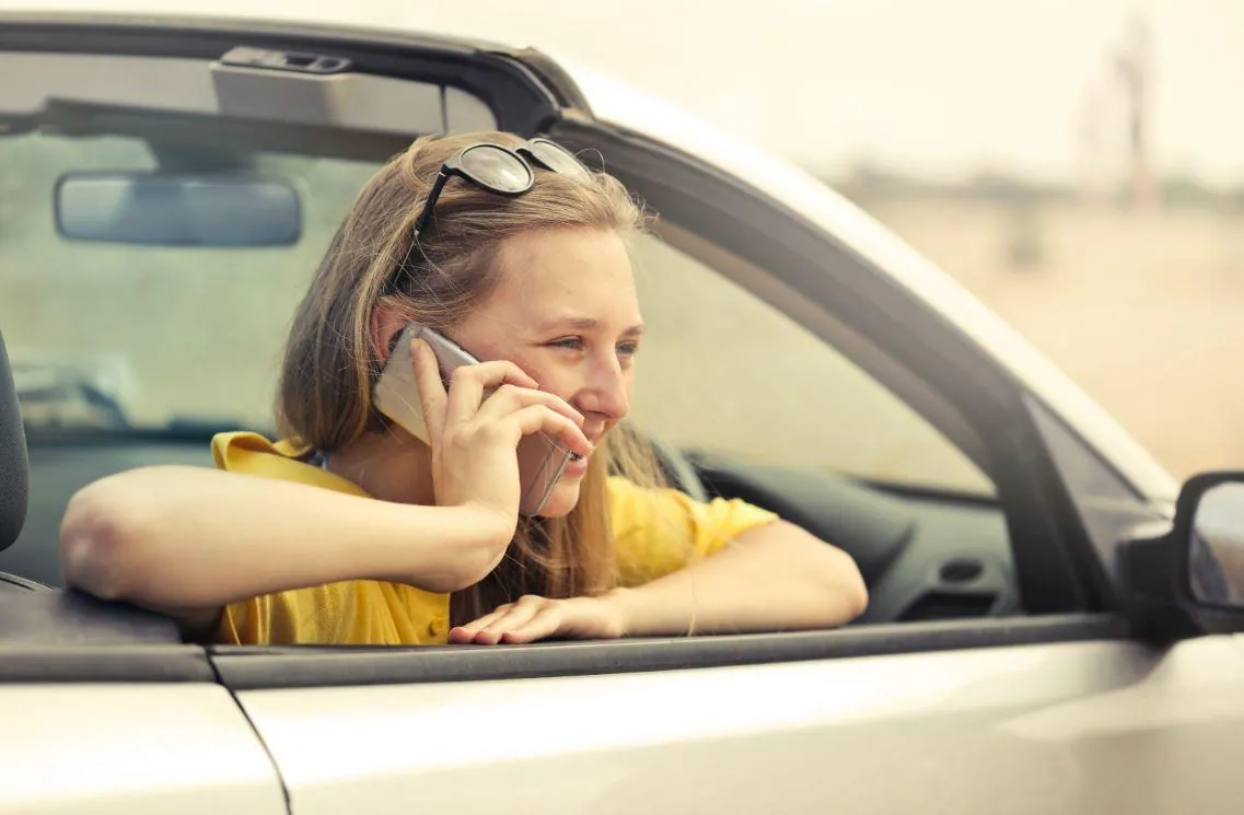 La Cour de Cassation réduit les circonstances où vous pouvez téléphoner au volant