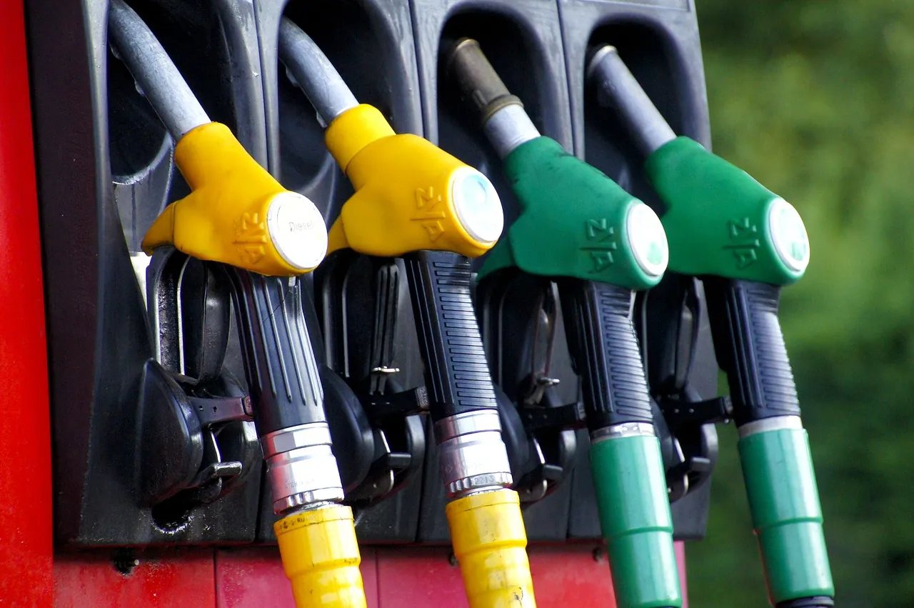 Crise en Ukraine : va-t-on vers une augmentation du prix du carburant ?