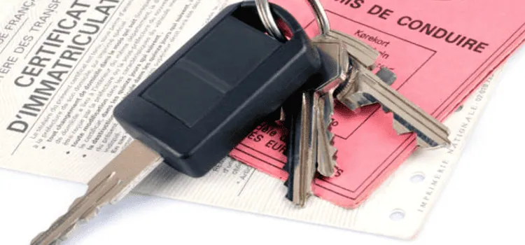 Quelles démarches doit-on faire en cas de suspension de permis ?