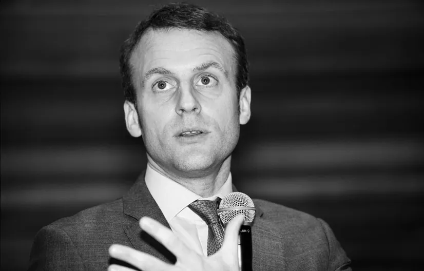 Emmanuel Macron : son projet radars, péages, diesel…