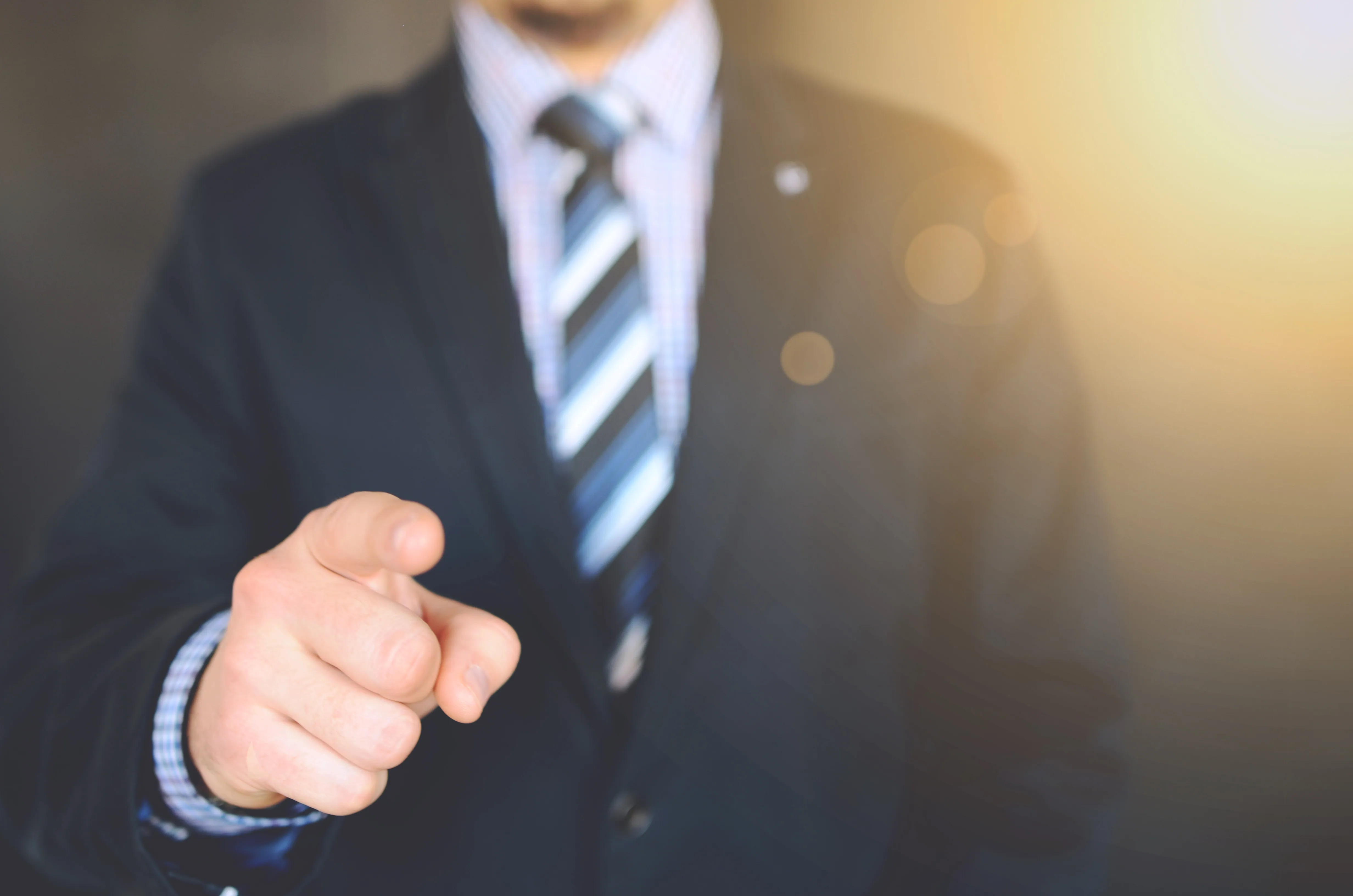 Employeur qui demande votre nombre de points de permis : légal ou pas ?