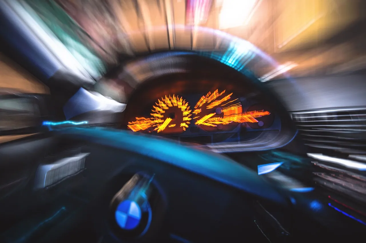 Les excès de vitesse de plus de 50 km/h deviennent délictuels