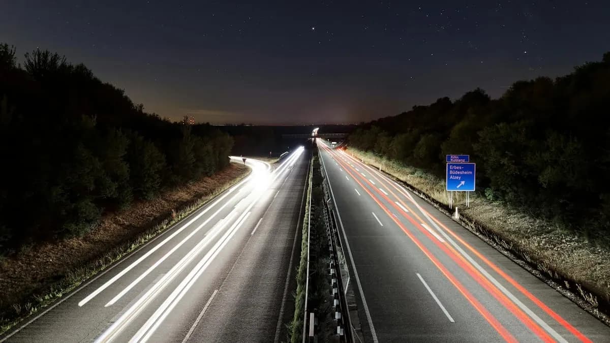 Excès de vitesse : les radars sont-ils tous prêts à flasher ?