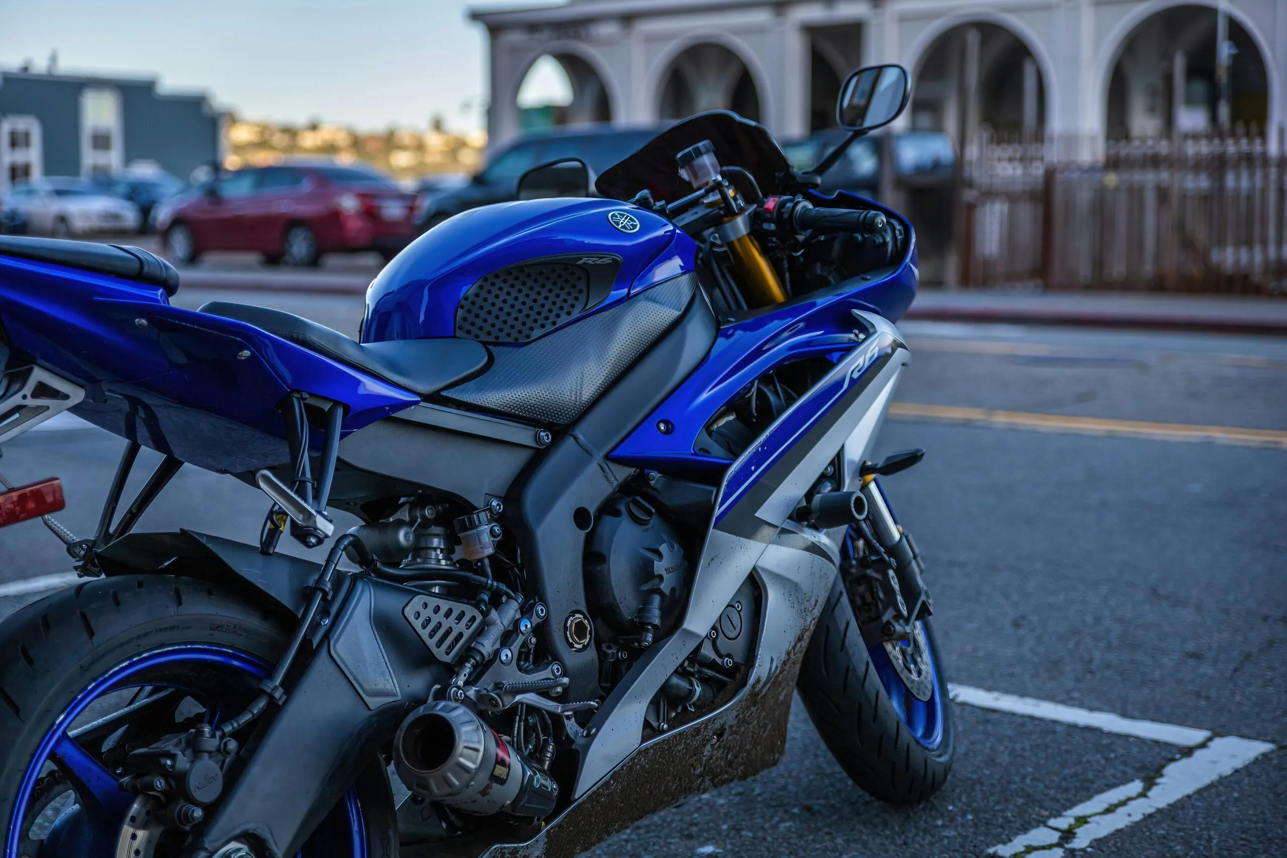 Fin du financement du permis moto via le CPF : ce qu’il faut savoir