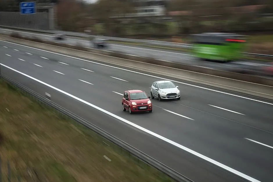 Grand excès de vitesse : pourquoi c’est devenu un délit depuis décembre 2025