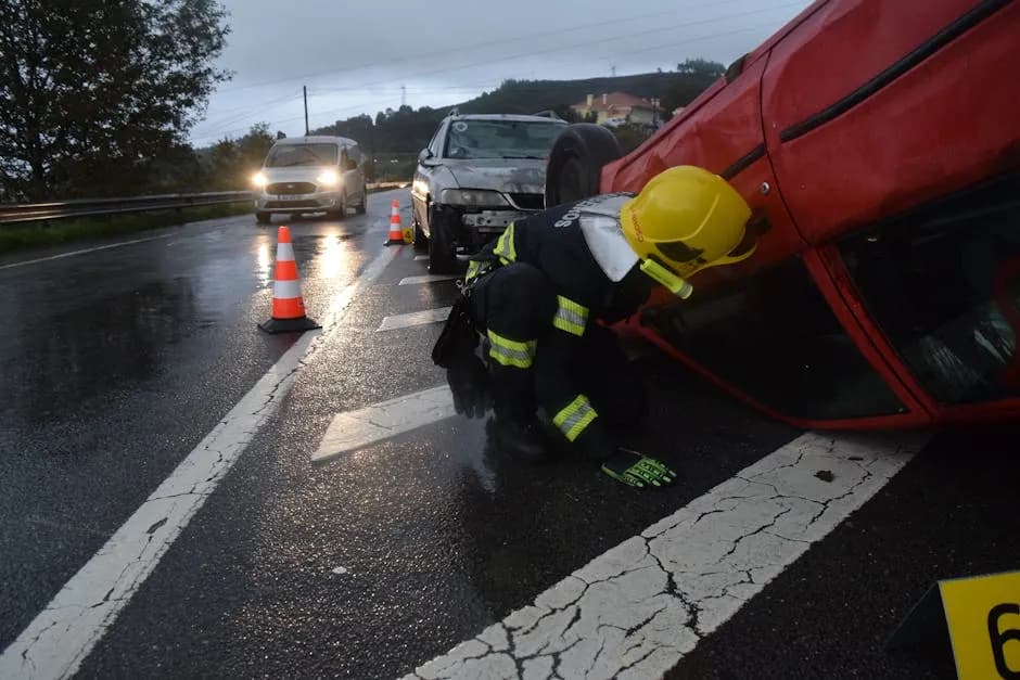 Homicide routier : nouvelle qualification (loi 2025)