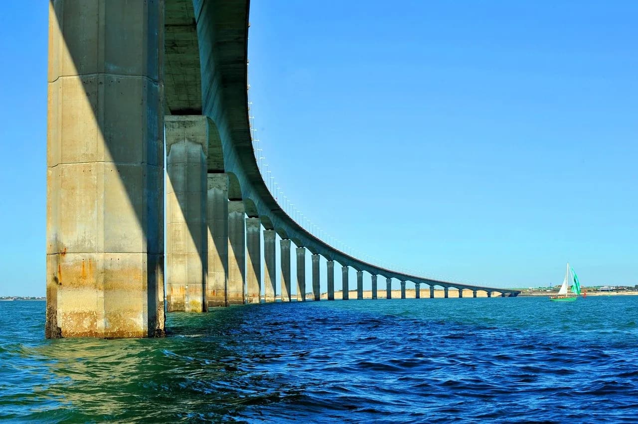 Sur l’île de Ré, bientôt 5 radars sur seulement 30 kilomètres