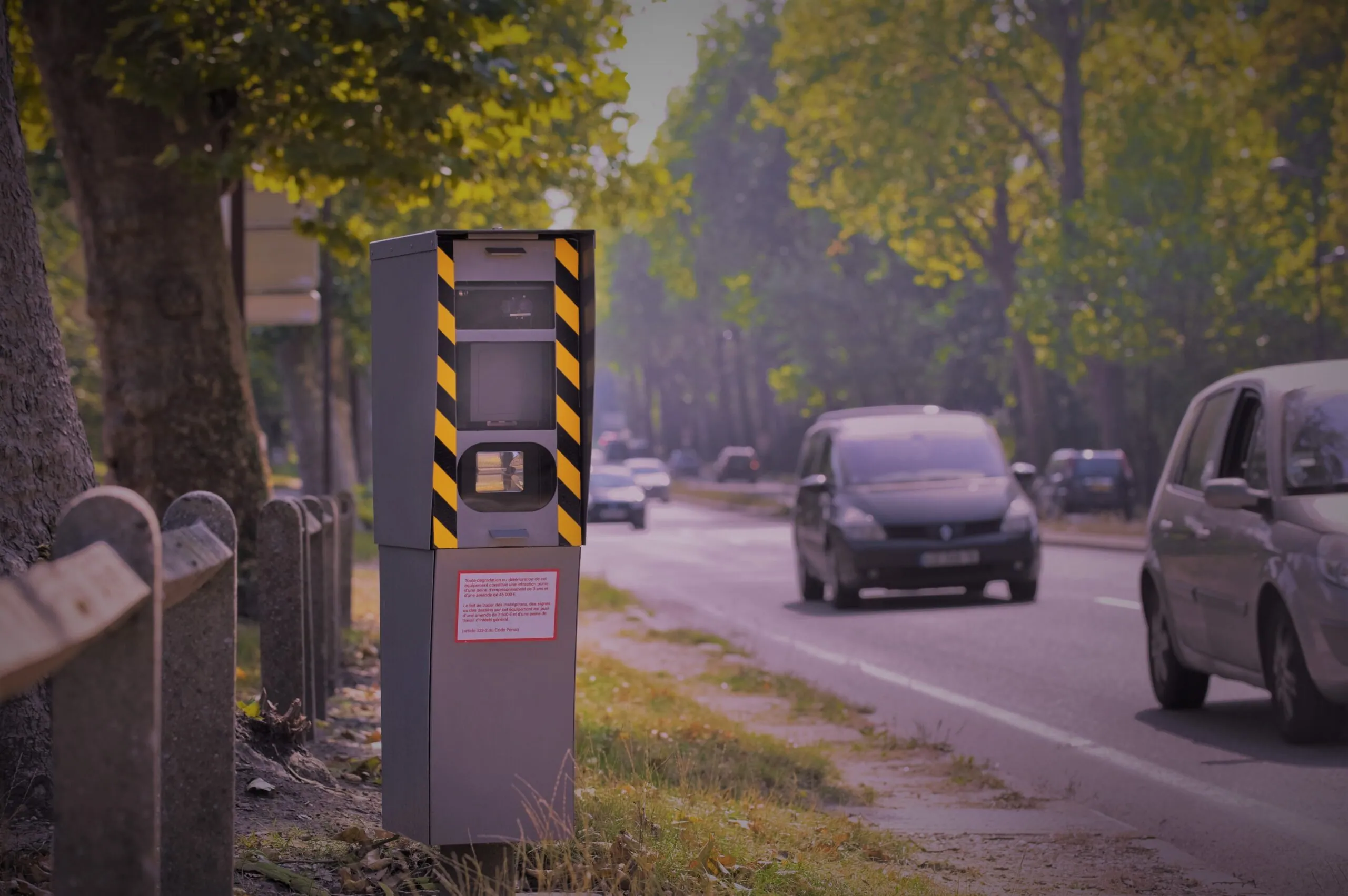 Installer des radars : une décision bientôt dévolue aux maires ?