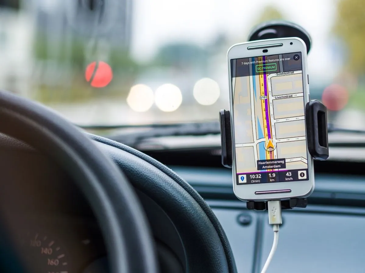 L’interdiction prochaine aux applis de signaler les radars routiers