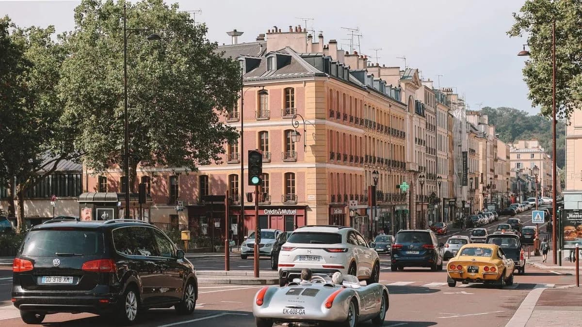 Intox : des pneus hiver soi-disant obligatoires dans la moitié de la France