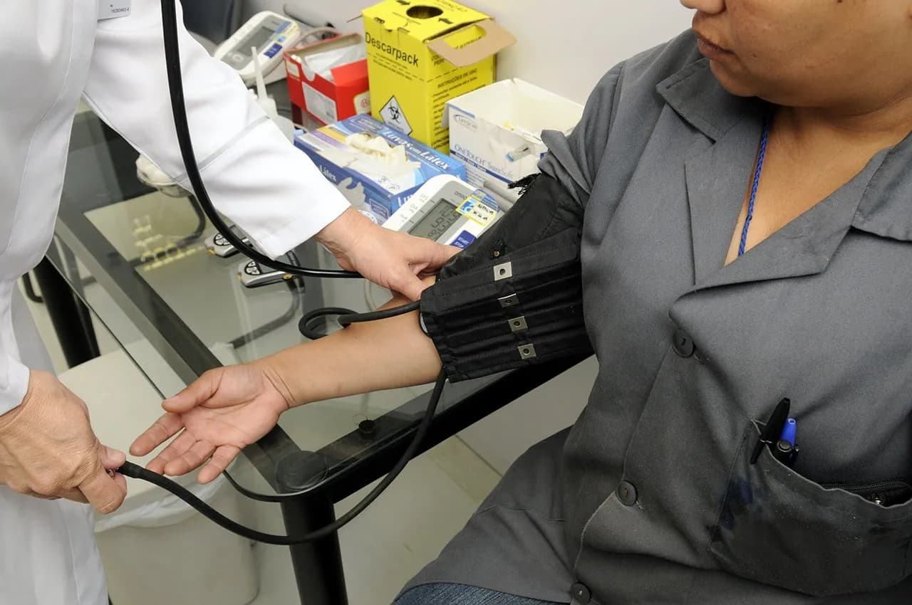 Intox : une soi-disant visite médicale pour renouveler son permis