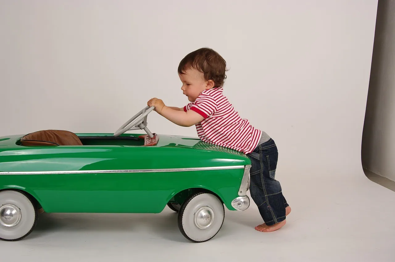 Italie : un dispositif obligatoire pour ne pas oublier son enfant dans la voiture