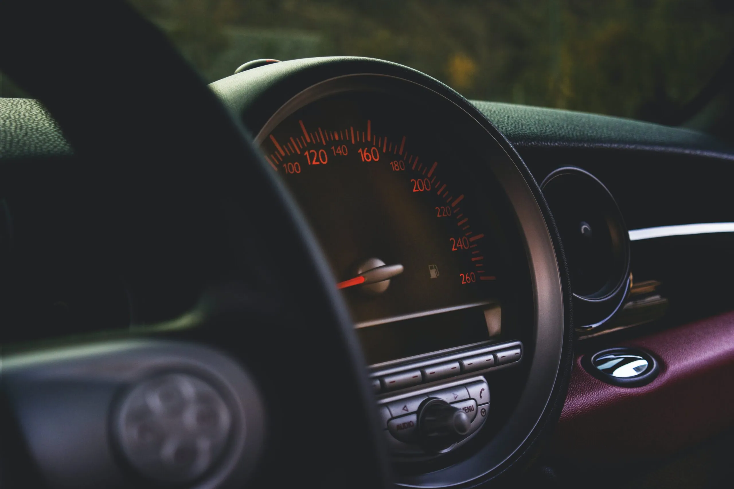 Sécurité routière : le limiteur de vitesse intelligent décrypté