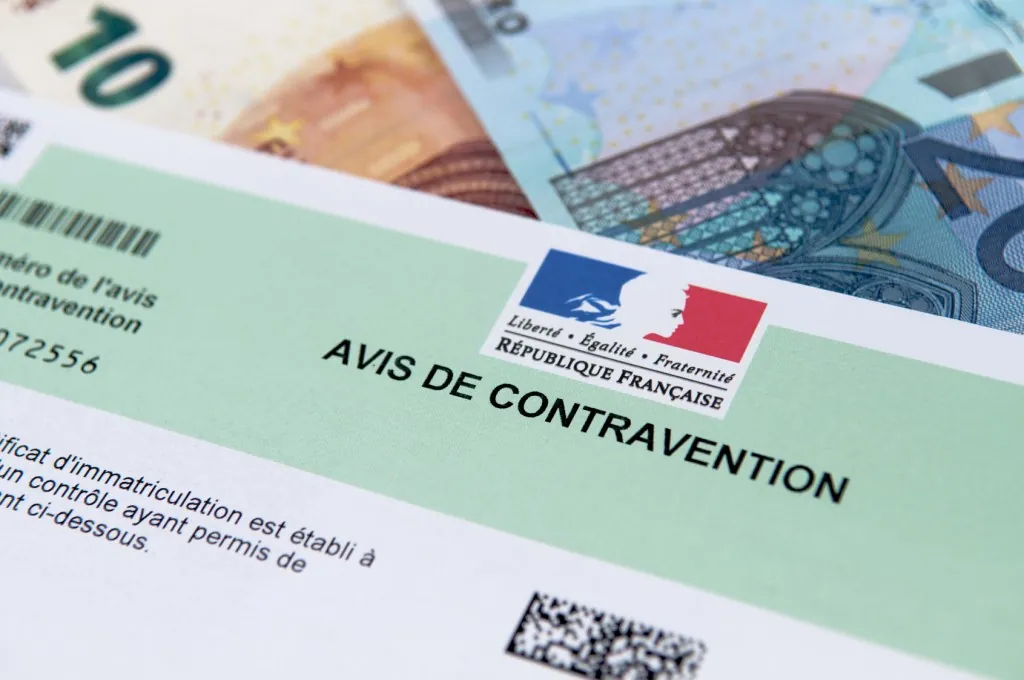 Un million d’euros de contraventions annulés par notre cabinet
