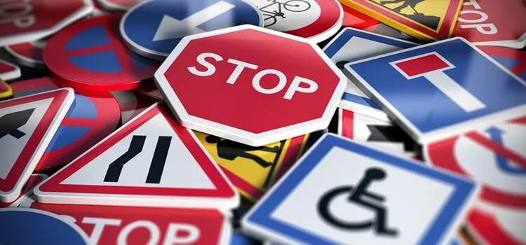 Les nouveautés en matière de législation routière : restez informé et protégez votre permis