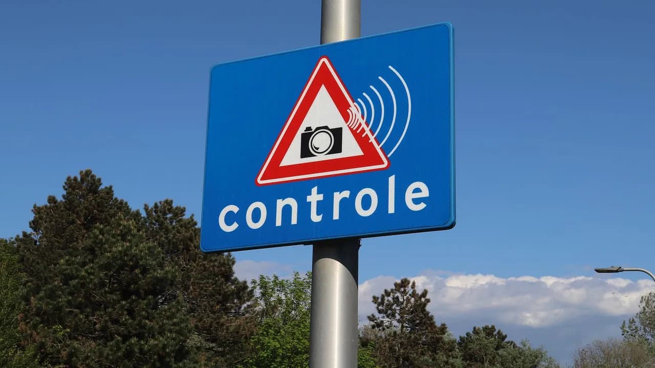 Nouveaux radars en France en 2026 : Fusion 2, voitures-radars et IA