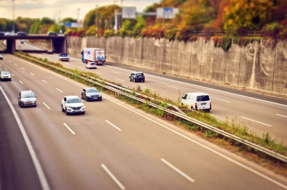 Les nouveaux radars routiers flasheront depuis les ponts