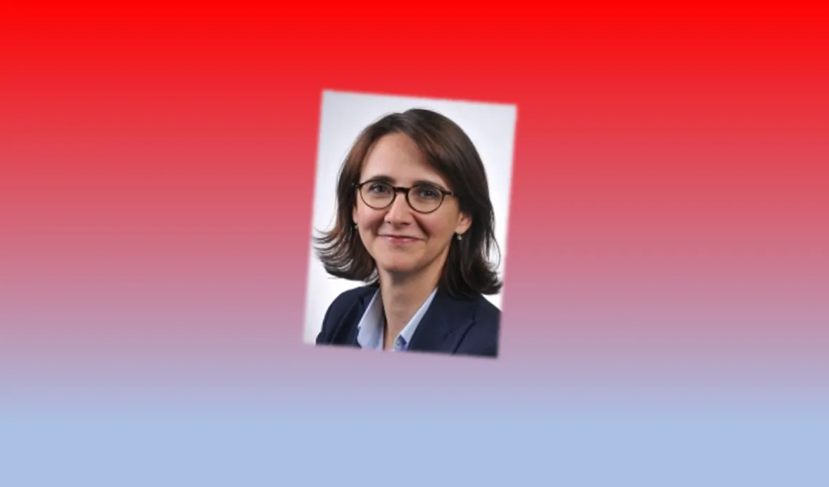 Une nouvelle directrice à la tête de la Sécurité routière