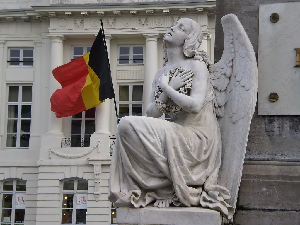 Pas de permis à points en Belgique avant 2021