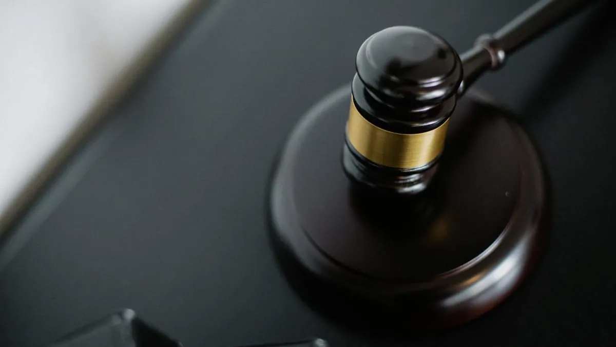 Passer le permis de conduire peut constituer une injonction judiciaire