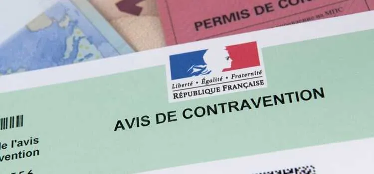 Doit-on payer avant de contester un PV ?