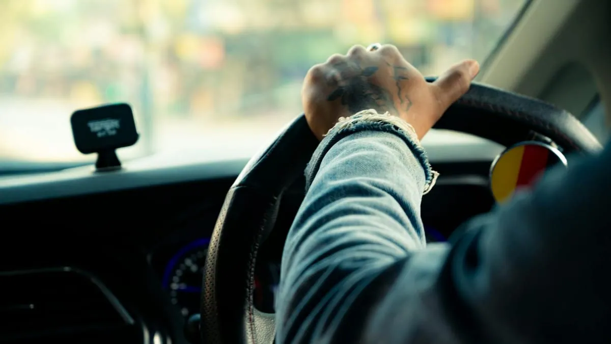 Pour conduire, le permis est obligatoire depuis presque un siècle
