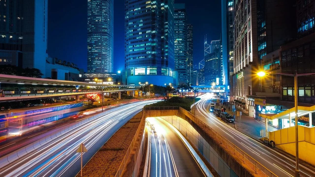 La place de parking la plus chère de la planète dépasse le million d’euros