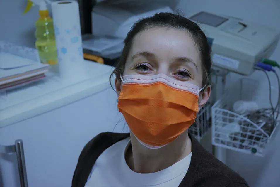 Porter un masque en voiture : utile ou inutile ?