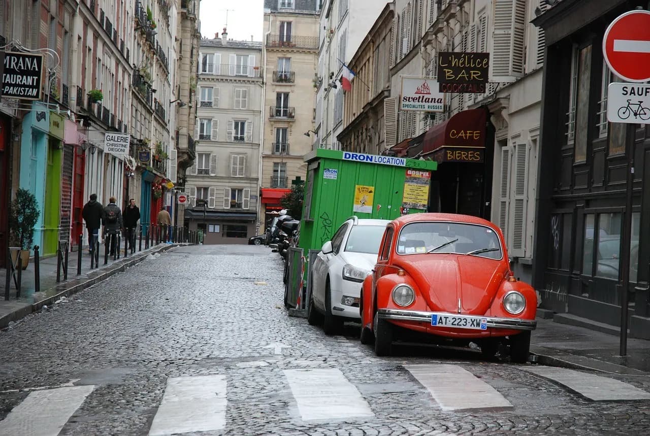 Les premiers radars privés sont arrivés