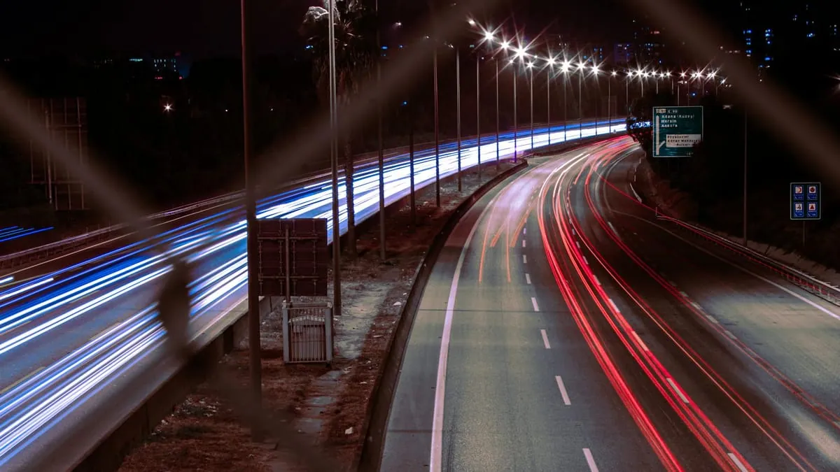 Les premiers radars tourelles victimes d’actes de vandalisme